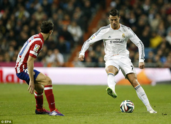 Shpërthen Ronaldo: Po të luanin të gjithë si unë do të ishim të parët