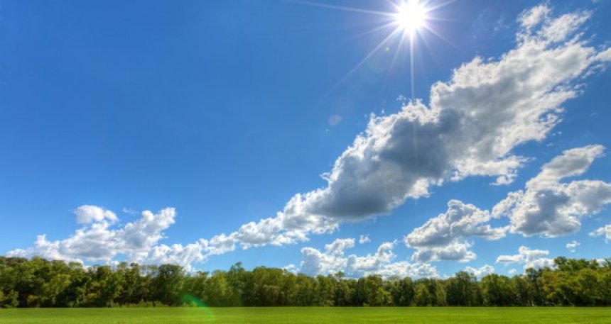 Si do të jetë moti sot e nesër