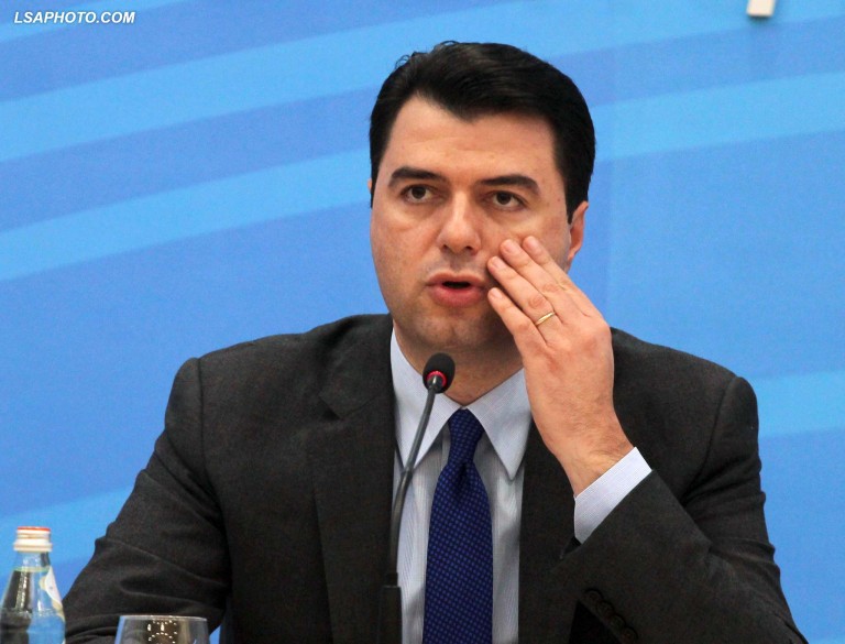 Ai momenti kur e kupton se ke dalë zbuluar…