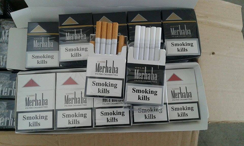 Zbulohen 1.5 miliardë lekë cigare kontrabandë në portin e Durrësit, 3 në pranga