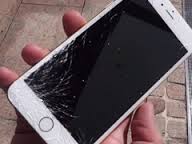 Apple blen iPhone-n e thyer