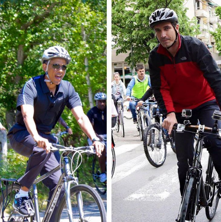 Erion Veliaj nuk është mirë!