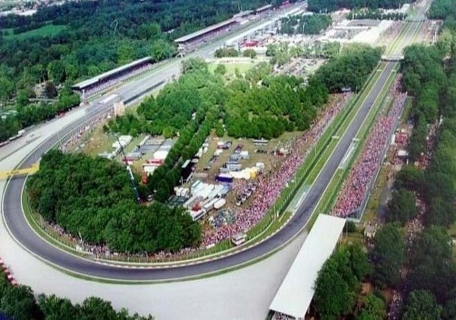 Formula 1, pista e Monzës në dyshim