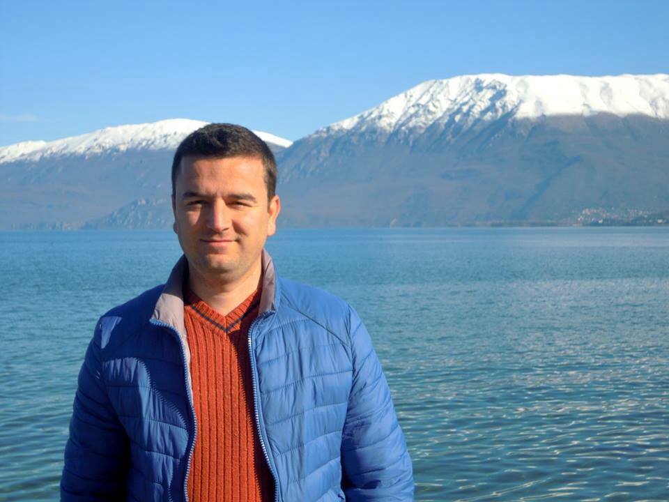 Shqipëria sa një Beragozhd