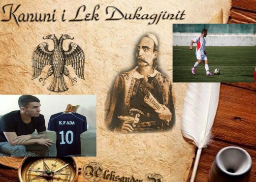 Gjakmarrja/ Stivi e Uendi Vecaj dalin nga ngujimi