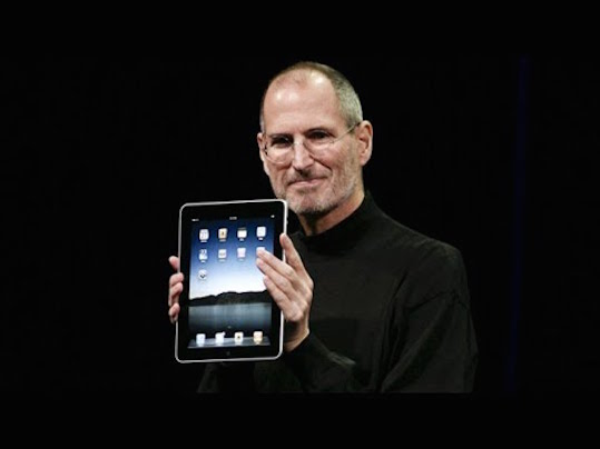 Ja pse Steve Jobs nuk i lejonte fëmijët e tij të përdornin iPad