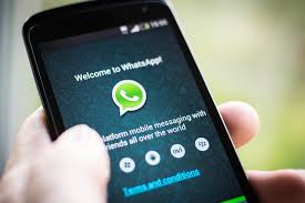 WhatsApp, jo më për BlackBerry dhe Nokia