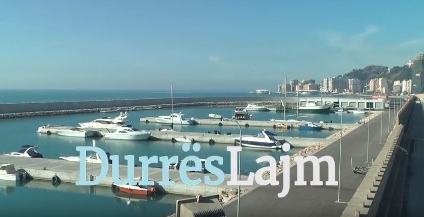 Ku i ankorojnë pasanikët shqiptarë jahtet, velierat dhe skafet e tyre?