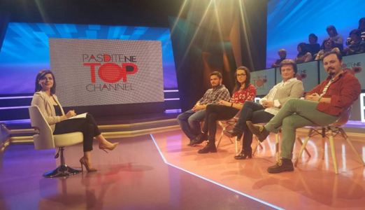 Aktivisti përplaset me Jonida Shehun: Je shumë kot, bën pyetje pa lidhje