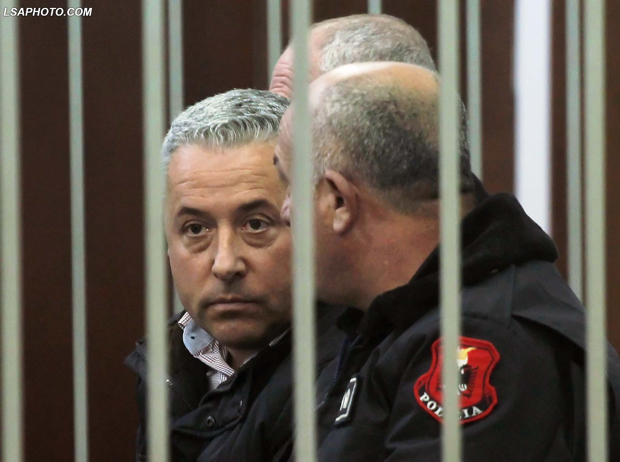 Apeli lë në burg Spiro Kserën: Më lironi, kam 3 fëmijë