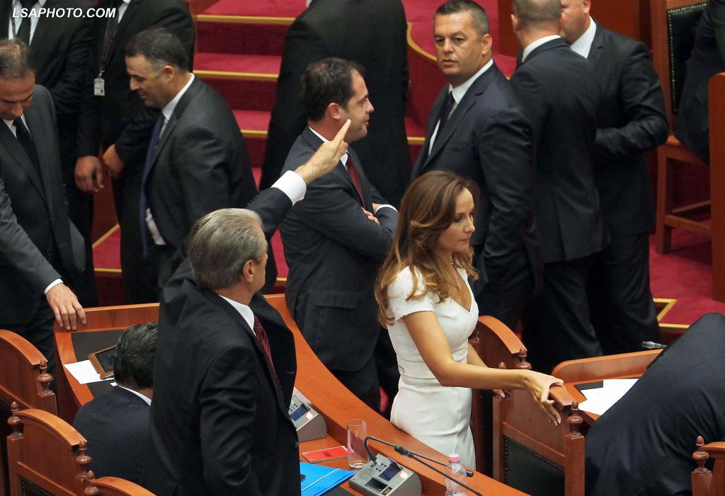 PD kërkesë Kuvendit: Të enjten të kalojë urgjent dekriminalizimi