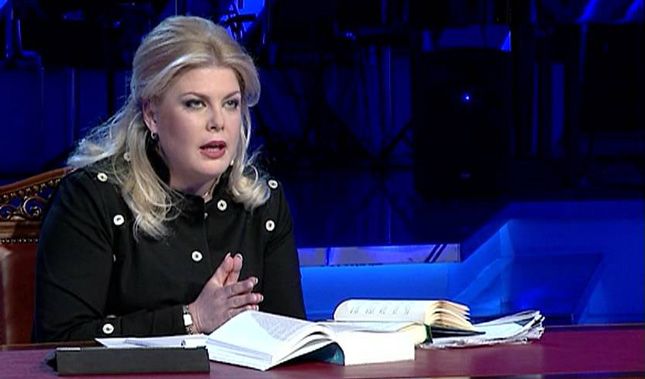 Eni Çobani paditet për mashtrim me 3.5 milionë lekë