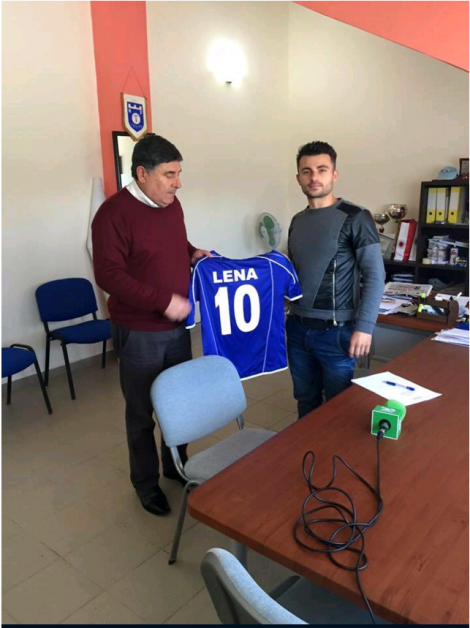 Lena: Në Vlorë nuk e ndjeva veten si ish