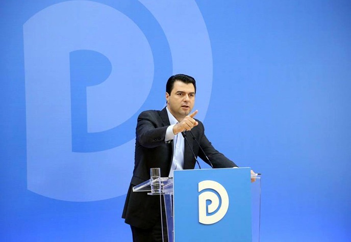 Basha: Rama bëri kurban Canin për të mbuluar vjedhjen e 400 milionë dollarëve