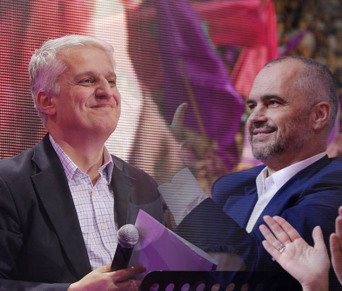 Majko tregon një bisedë me Anetën: Edi ka ndryshuar, u martua e u bë sërish baba. Si përgjigjet nëna e kryeministrit