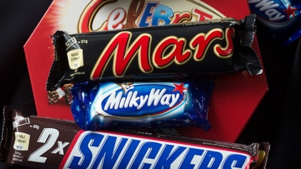 AKU: Të hiqen urgjent nga tregu çokollatat Mars, Snickers dhe Milky Way