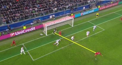 Moviola/ 2 golat e Bayernit të parregullt, mungon një penallti për Juven
