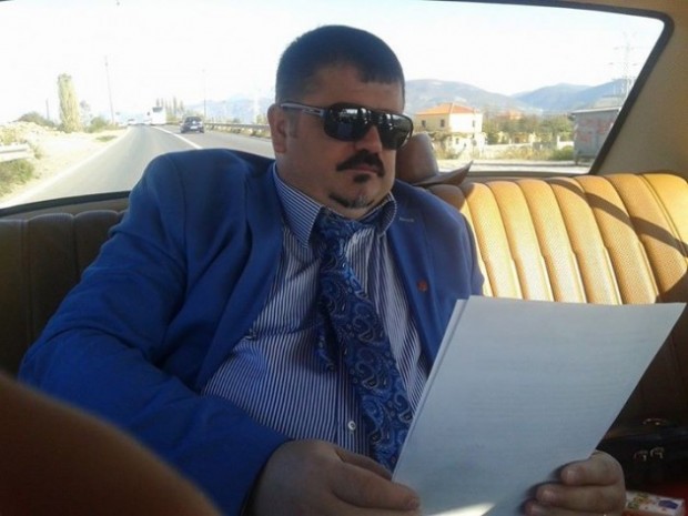 Deputeti Ndocaj kërcënohet me jetë nga vëllai i Arben Ndokës