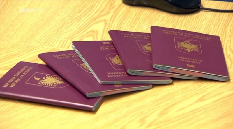 Pasaportat e aplikuara në 2014-n, MB: Tërhiqini deri më 30 prill ose asgjësohen