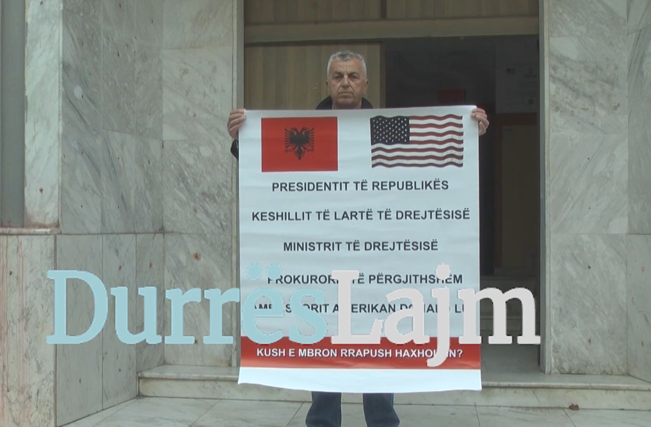 Skandal në gjykatën e Durrësit, prona shitet më shumë se dy herë nga ndërtuesi (Video)