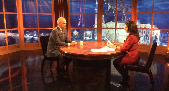 Rama: Kam dëgjuar që jam homoseksual, që edhe mund të isha, s’është krim