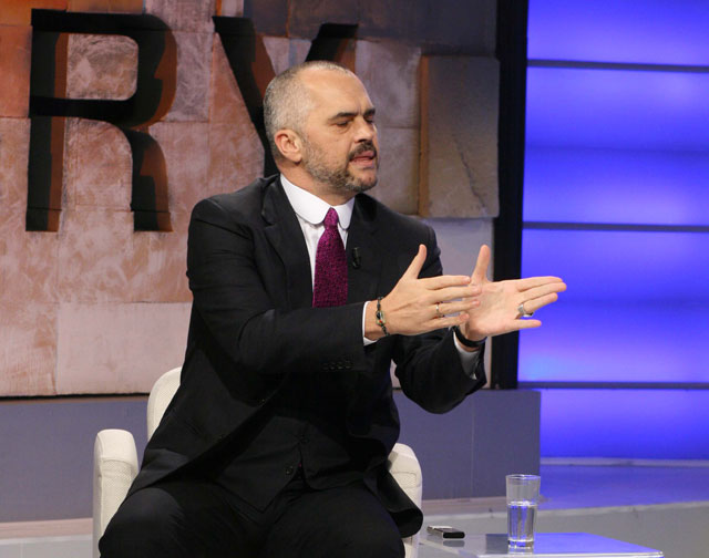 Rama: S’ju pëlqen këndi i lojërave? Punë e madhe shumë