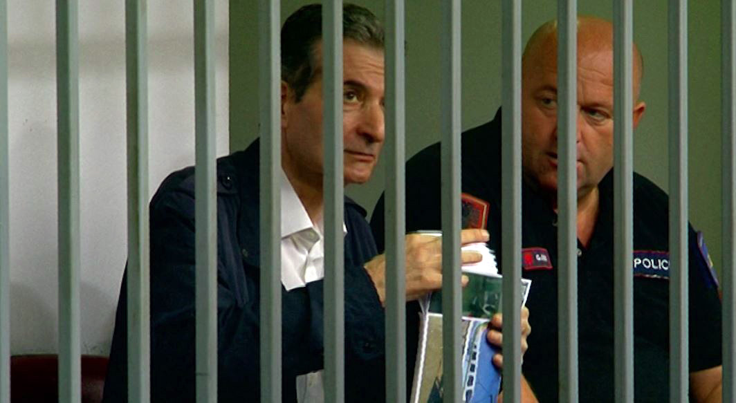 Avioni i Divjakës, Riformato dënohet me 15 vjet burg