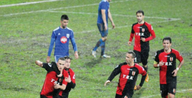 Rikthehet çështja e dyshimeve për trukim të ndeshjes Flamurtari-Teuta të sezonit të shkuar