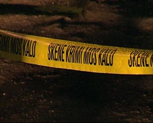 Dje frikё nga shteti, sot frikё nga mungesa e shtetit!