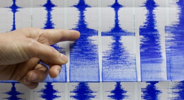 Tërmet me magnitudë 3 ballë në jugperëndim, ndihet dhe në Durrës