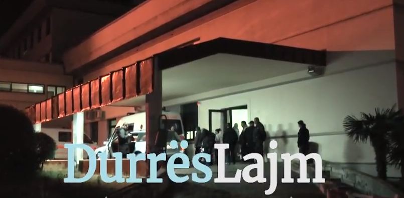 Ekzekutimi i 42-vjeçarit në Durrës, shoqërohen 37 persona në polici