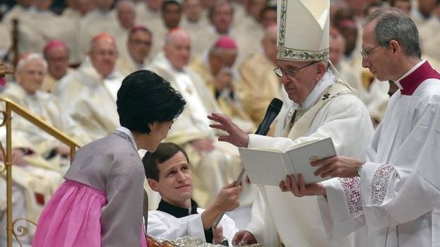 Pas një jave terrori ky është mesazhi i Papës për Pashkët