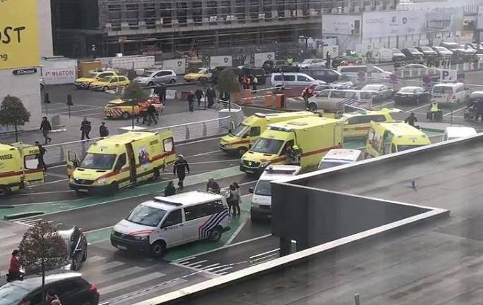 Koha kur barbaria dhe babëzia i kanë zënë vendin arsyes