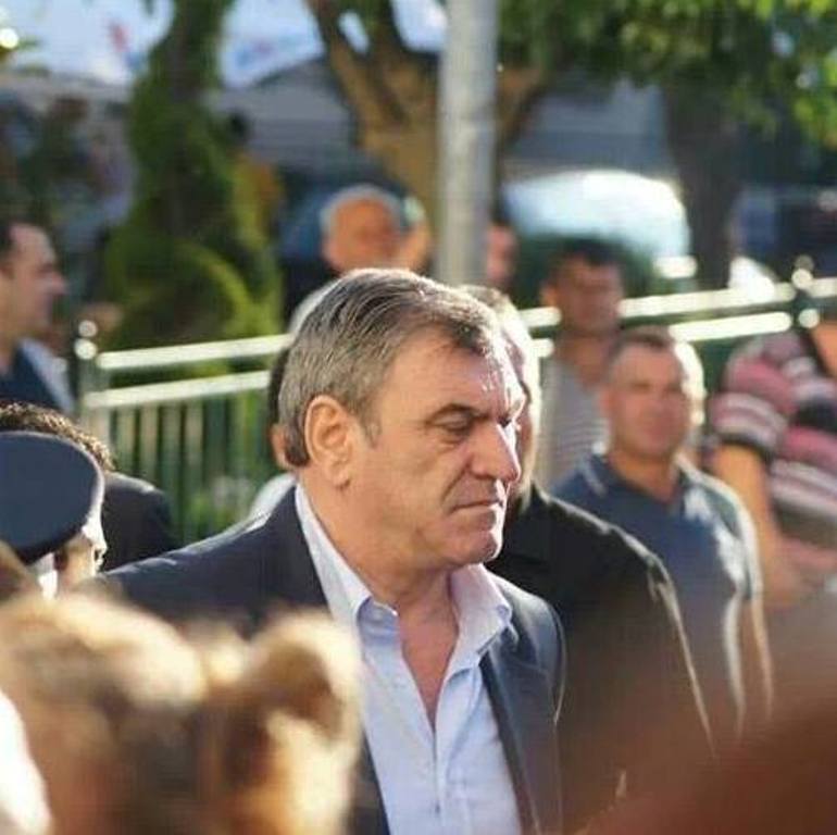 Agron Duka ikën nga Partia Republikane