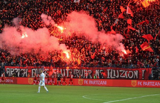 11 Freunde : Futbolli në vendin e bunkerëve