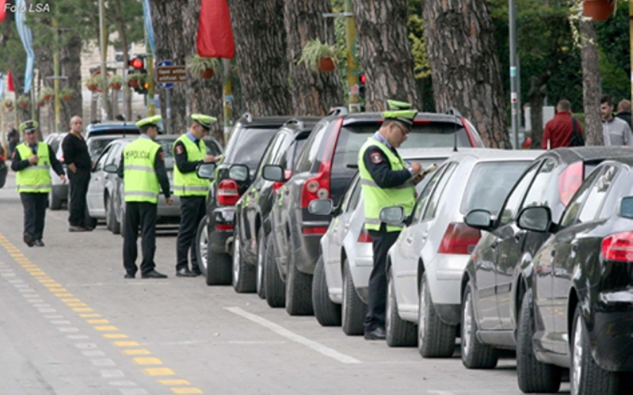 Shqiptarët, me ligësi pa fund
