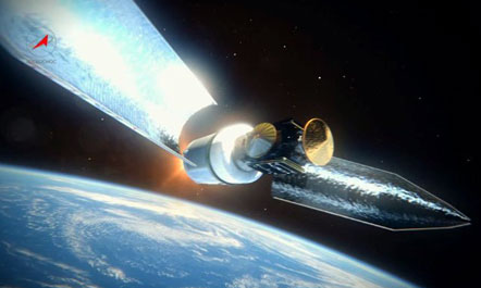 Europa dhe Rusia nisin misionin në Mars