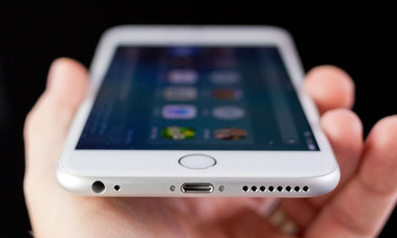 Të rejat e iPhone 7