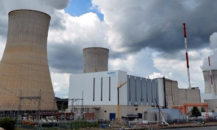 Vritet roja i centralit bërthamor në Bruksel, i vjedhin kartën hyrëse