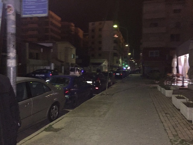 Durrës, tani është vrasje, i plagosuri vdes në spital (video &#038; foto)