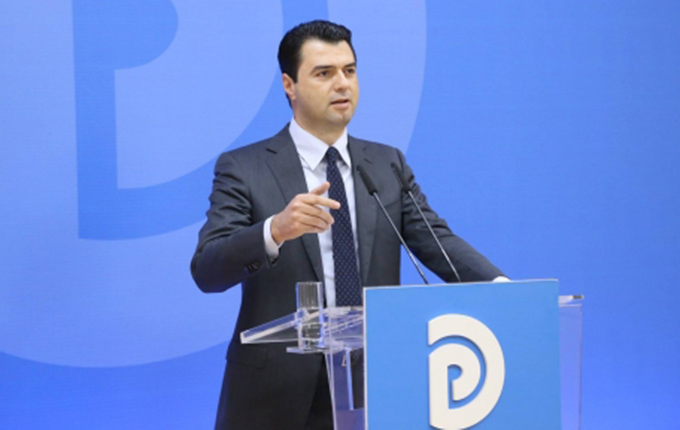 PD, Basha: Rama orkestron krizë sepse i trembet reformës në drejtësi