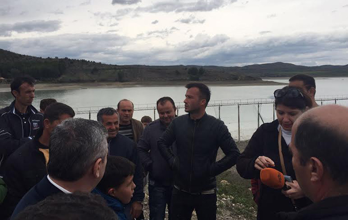 PD, mashtrimi i Ramës me Myzeqenë, Murrizi: Investimi me shumë para dhe i panevojshëm (foto)