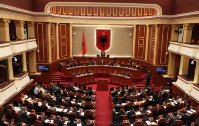 Kuvend, miratohen me konsensus aktet nënligjore për dekriminalizimin