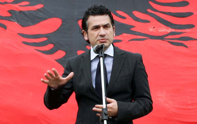 AK, Spahiu: Erjon, të gjithë do të përkedhelin në qelitë e burgut