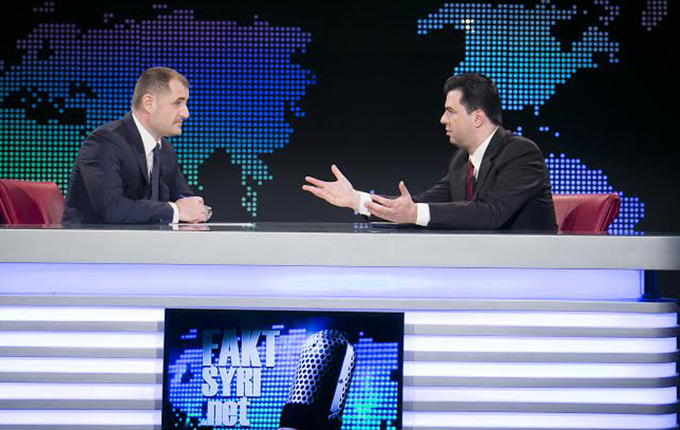 PD, Basha: Ne i mbështesim reformat, mazhoranca kërkon me zor ta na shtyjë drejt veprimeve ekstreme