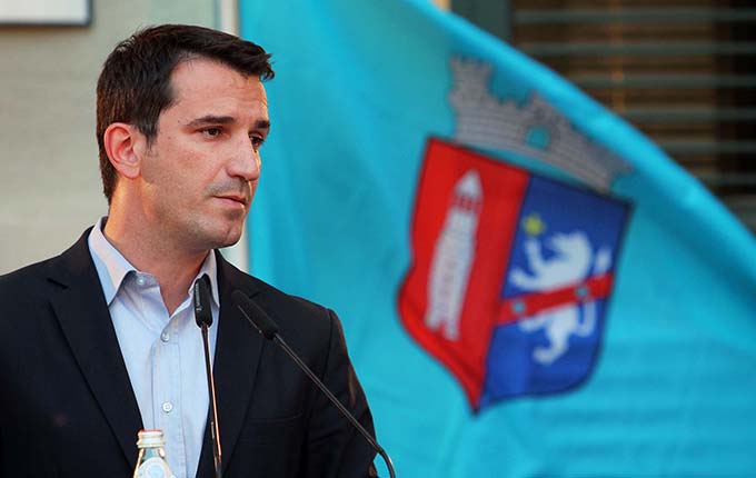 Tiranë, përlasja me policinë tek Liqeni Artificial, reagon ashpër Veliaj