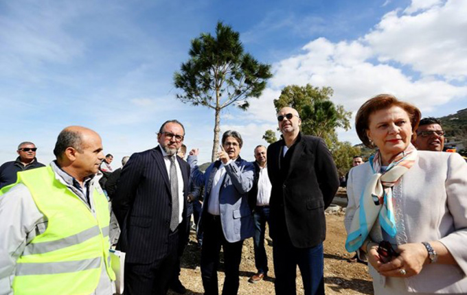 Vlorë, reagon kryeministri Rama në Facebook: Për shëtitoren punohet me intensitet (foto)