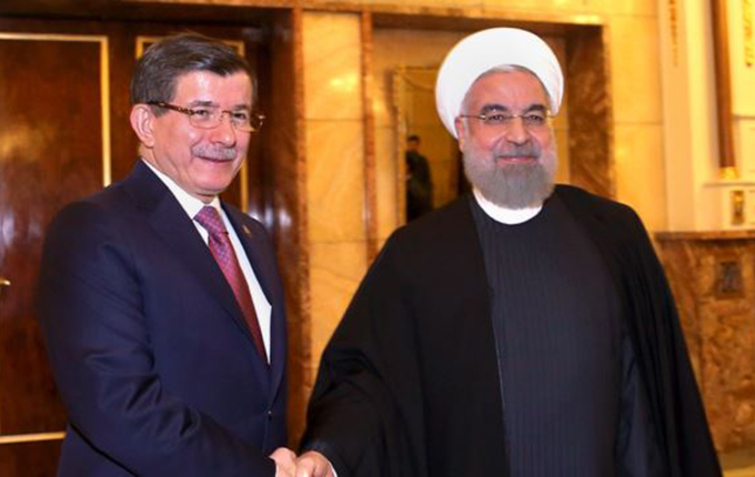 Irani, Teherani dhe Ankaraja diskutojnë për Sirinë