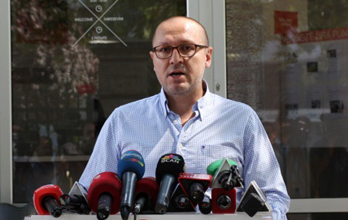 Tiranë, shpronësimet tek bulevardi i ri, vlera është kompetencë vetëm e qeverisë