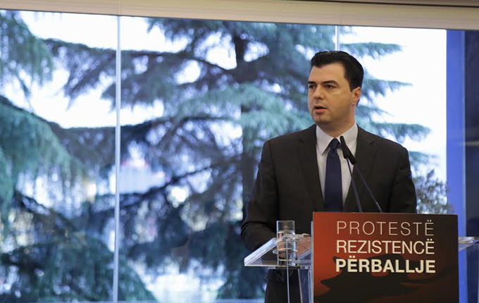 PD, Basha: Qeveria pa vizion për arsimin, emëroi mësues persona të dënuar